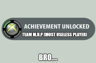 That Level 3 Online Gamer – Image