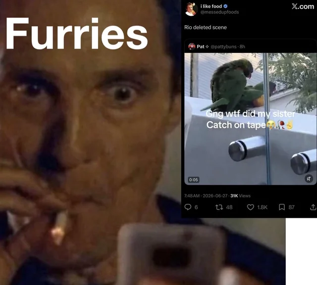 Ladies and Gentleman, We Got Them – Image