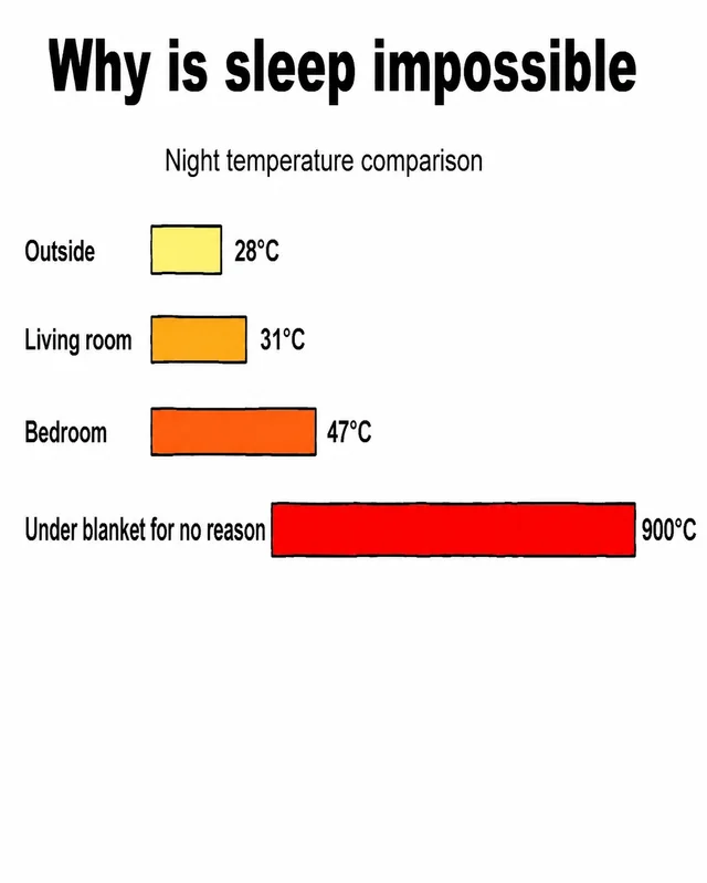 Every summer night. – Image