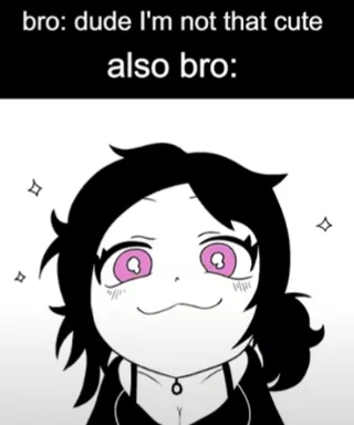 Meme dump pt2 #1 – Image