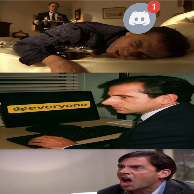 It's always the same problem – Image