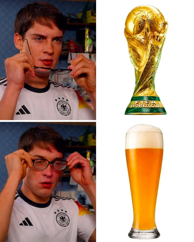 WM 2026 zusammengefasst 😭🇩🇪 #1 – Image