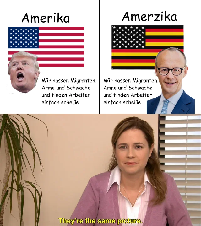 Ihr wisst alle dass es wahr ist – Image