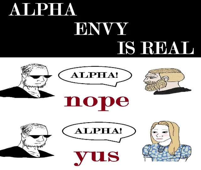 I swear Everytime a DUDE says it, I CRINGE – Image