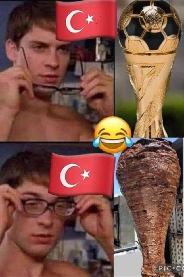 What the Turks saw – Image