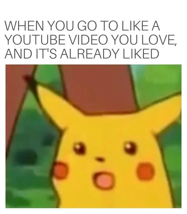 Happens with every old Shark tank video.. – Image