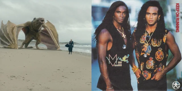 They found 2 more Targaryens – Image