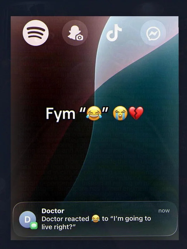My doctor so jolly – Image