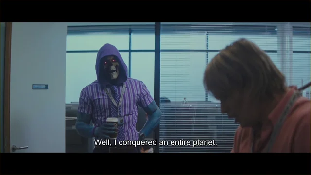 I conquered an entire planet – Image