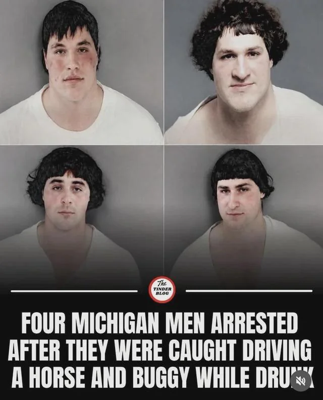 4 different people, how – Image
