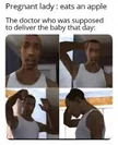 Ah snap gotta go away – Image