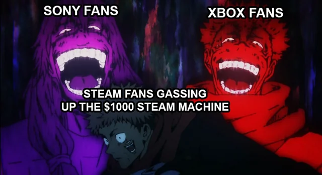 Fattest L in Gaming History – Image