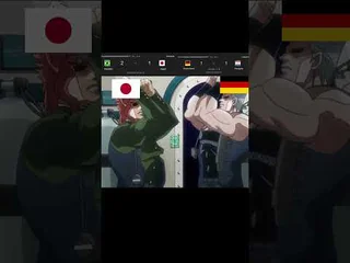 Japan und Deutschland am selben Tag ausgeschieden – Image
