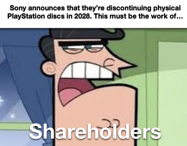 Boycott Everything Sony. They must be abolished for good #1 – Image