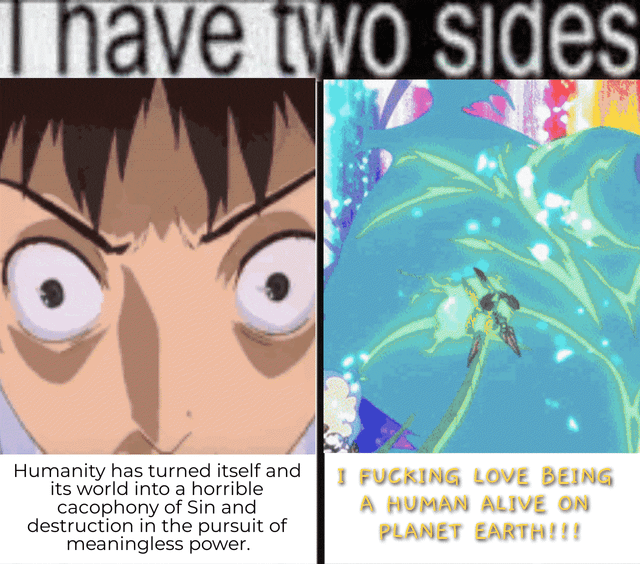 Lifeslop or Lifegem? you decide – Image