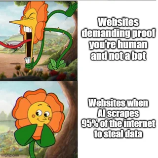 Internet in 2026 be like #1 – Image