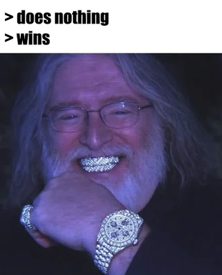 The current gaming situation right now – Image