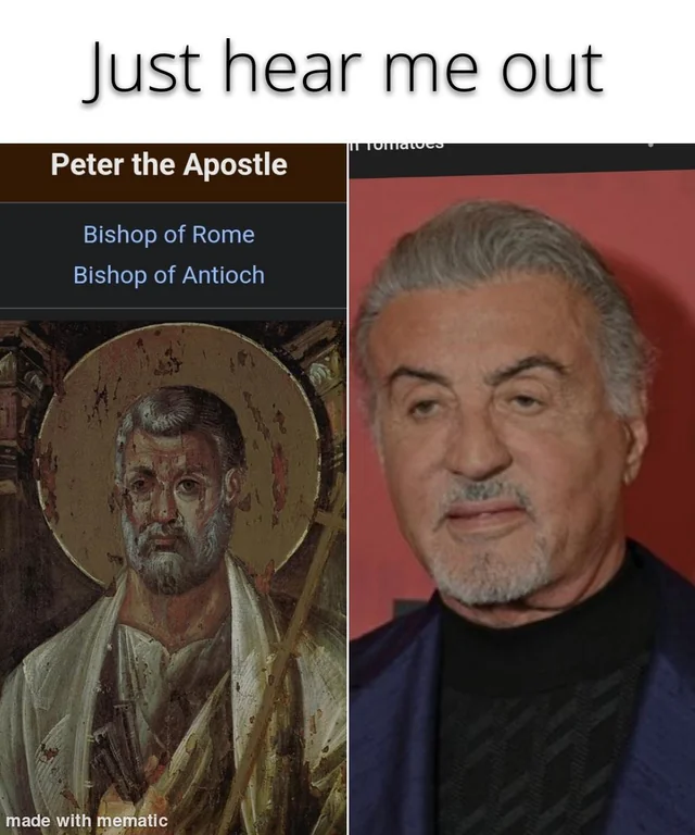 Just hear me out on this – Image
