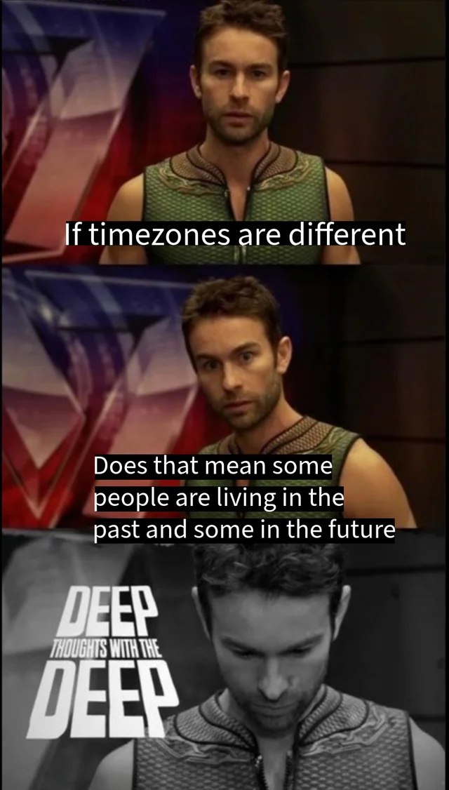 Hope this makes sense 😅 – Image