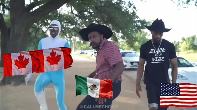 Canada, Mexico and the US heading to the round of 16 at the FIFA World Cup: #1 – Image