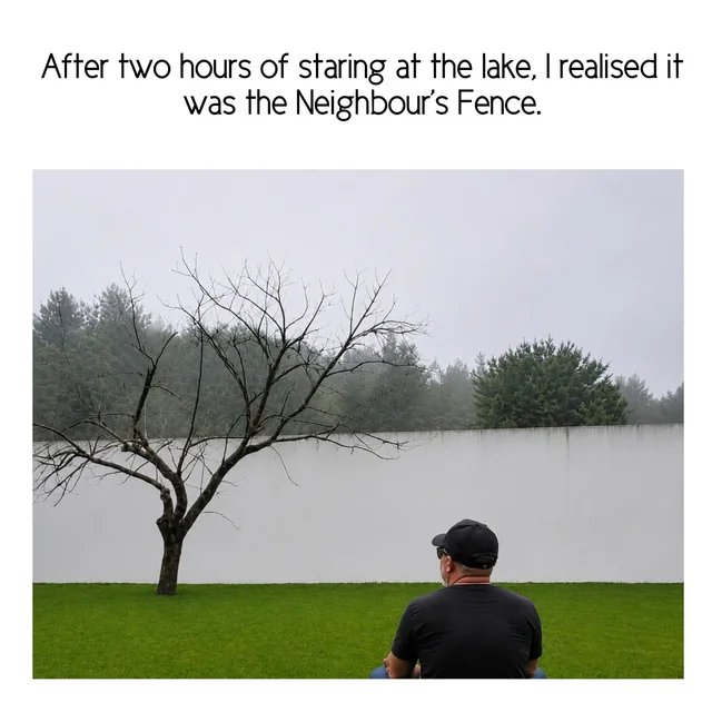 Ngl, they had me in the first half! – Image