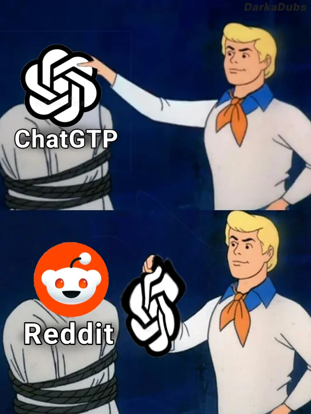 And I would have gotten away with it – Image