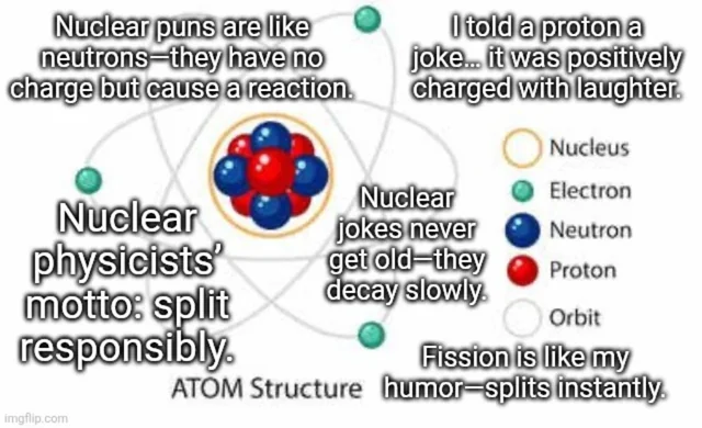 Nerd humor – Image