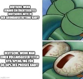 Aus gegebenem Anlass... – Image