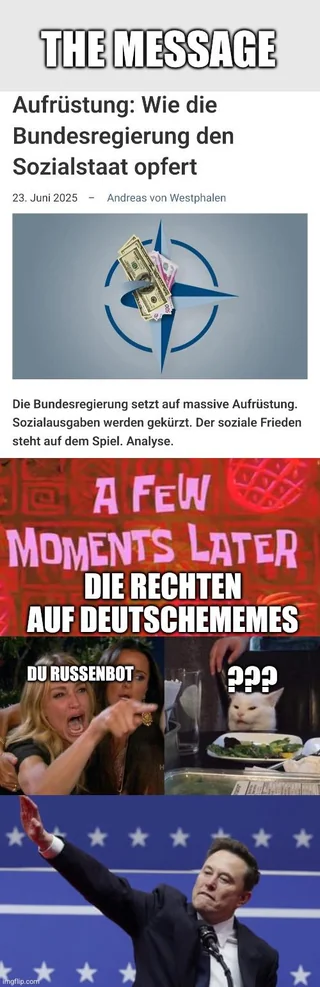 Idiocracy... – Image