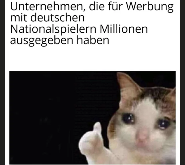 Die will gerade doch keiner sehen – Image