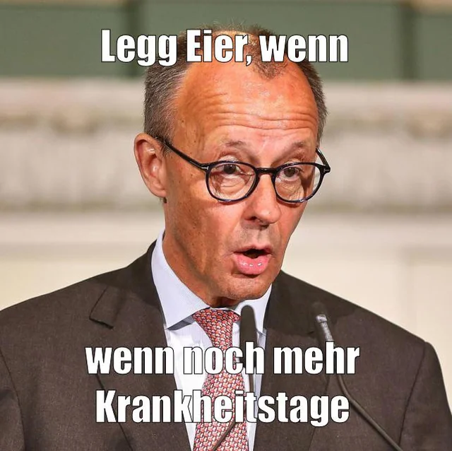 Da geht noch mehr! – Image