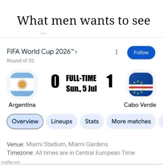 He already has one 💁 – Image