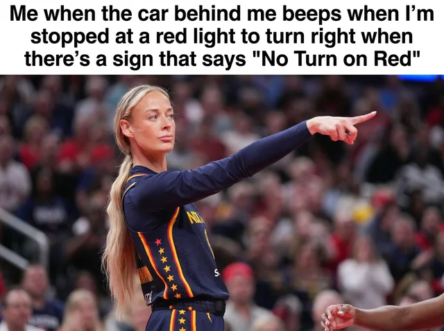 Every time! #1 – Image