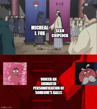 Saw this on Wikipedia and I just had to make a meme about this. (I regret noting) #1 – Image