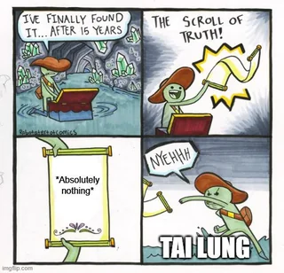 Kung Fu Panda in a nutshell: #1 – Image