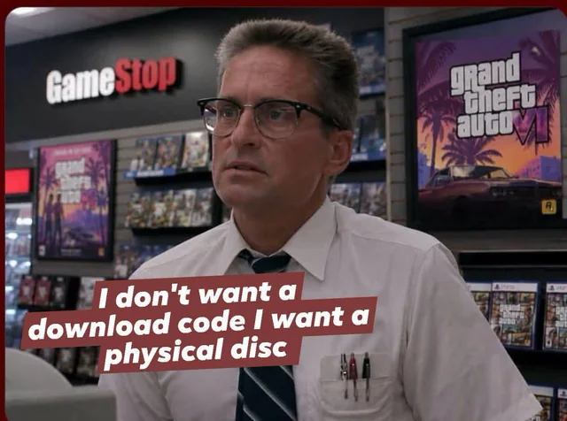 Sony fans are Falling Down #1 – Image