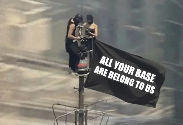 The New York Climber's Banner Revealed! – Image