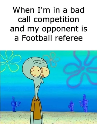 It doesn't matter which 'football' it is, HOW ARE THEY THIS BAD – Image