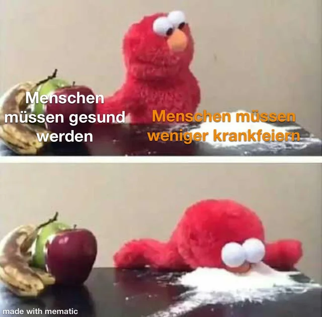 Man muss ihn einfach lieben #1 – Image