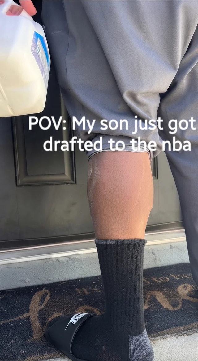 time to be the dad i was born to be #1 – Image
