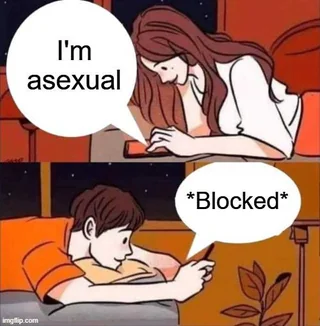 Well you better bsexual #1 – Image