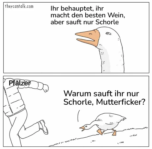 Berechtigte Frage – Image