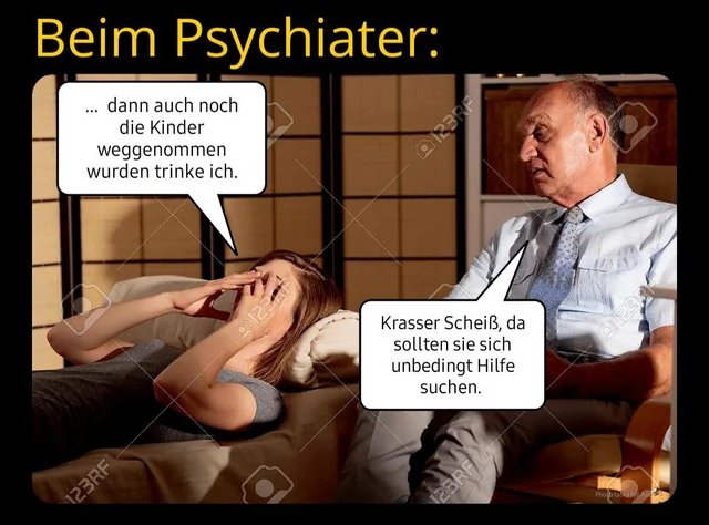 Leider nicht ganz aus der Luft gegriffen – Image