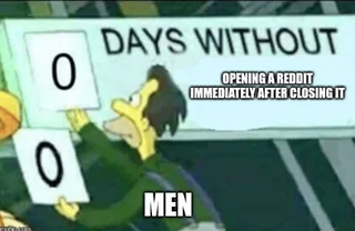 And when we get 10 upvotes, we're happy #1 – Image
