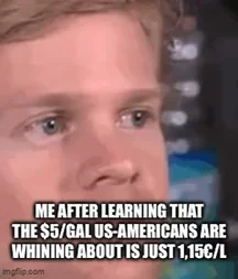 That’s still cheap compared to ours. – Image
