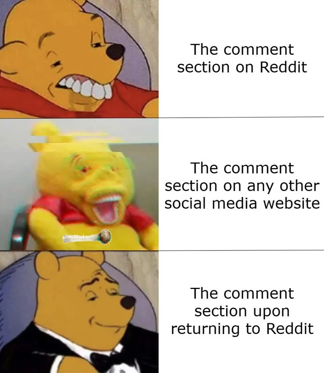 Ever visit the comments section on Instagram Reels? Yikes #1 – Image