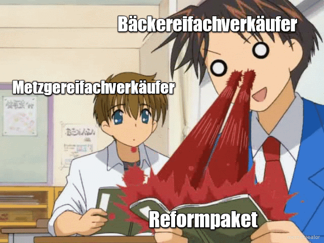 Puh, nochmal davongekommen! #1 – Image