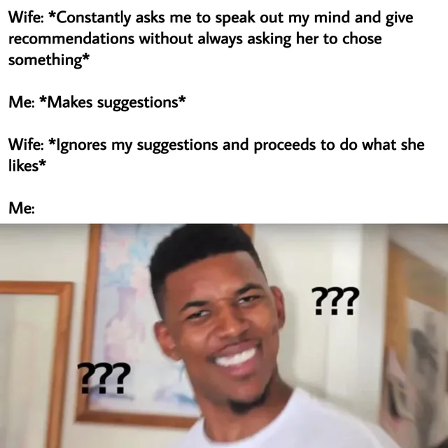 It do be like that… #1 – Image