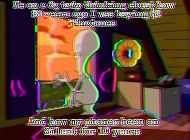 Last trip was deep – Image