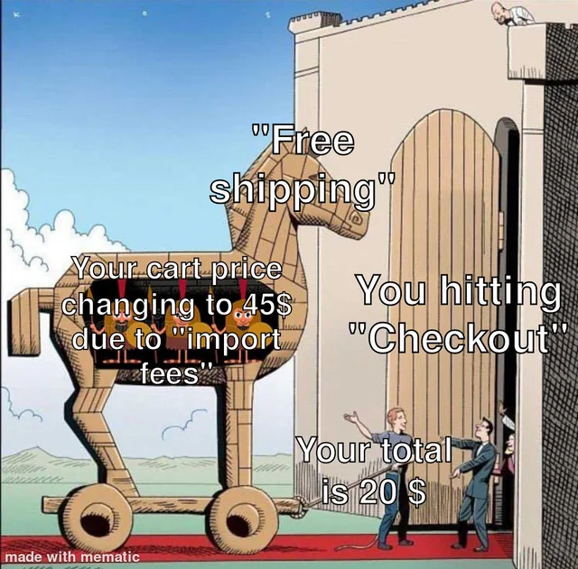I'd rather not then – Image